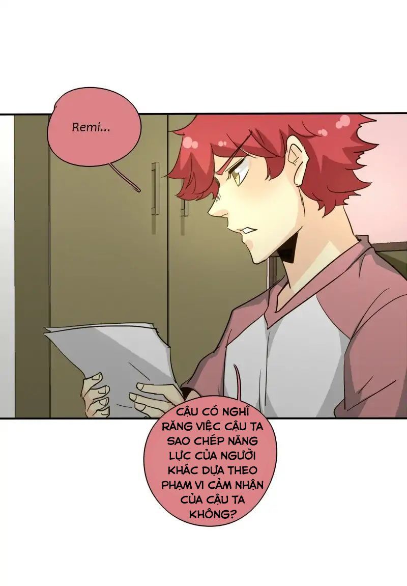 Thế Giới Không Hoàn Hảo Chapter 149 - 35