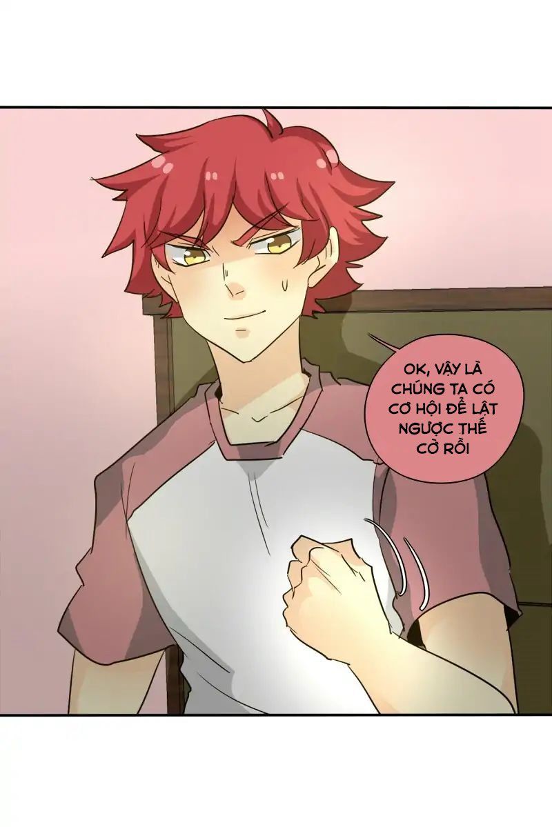 Thế Giới Không Hoàn Hảo Chapter 149 - 37