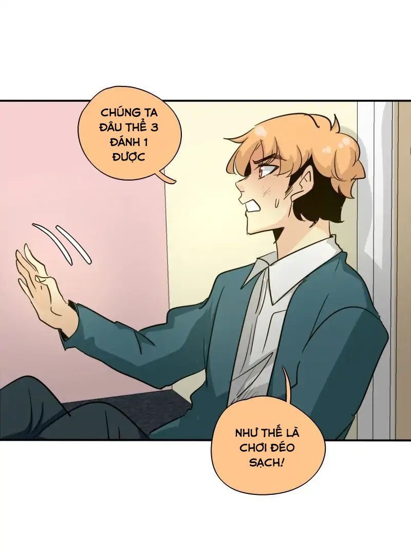 Thế Giới Không Hoàn Hảo Chapter 149 - 39
