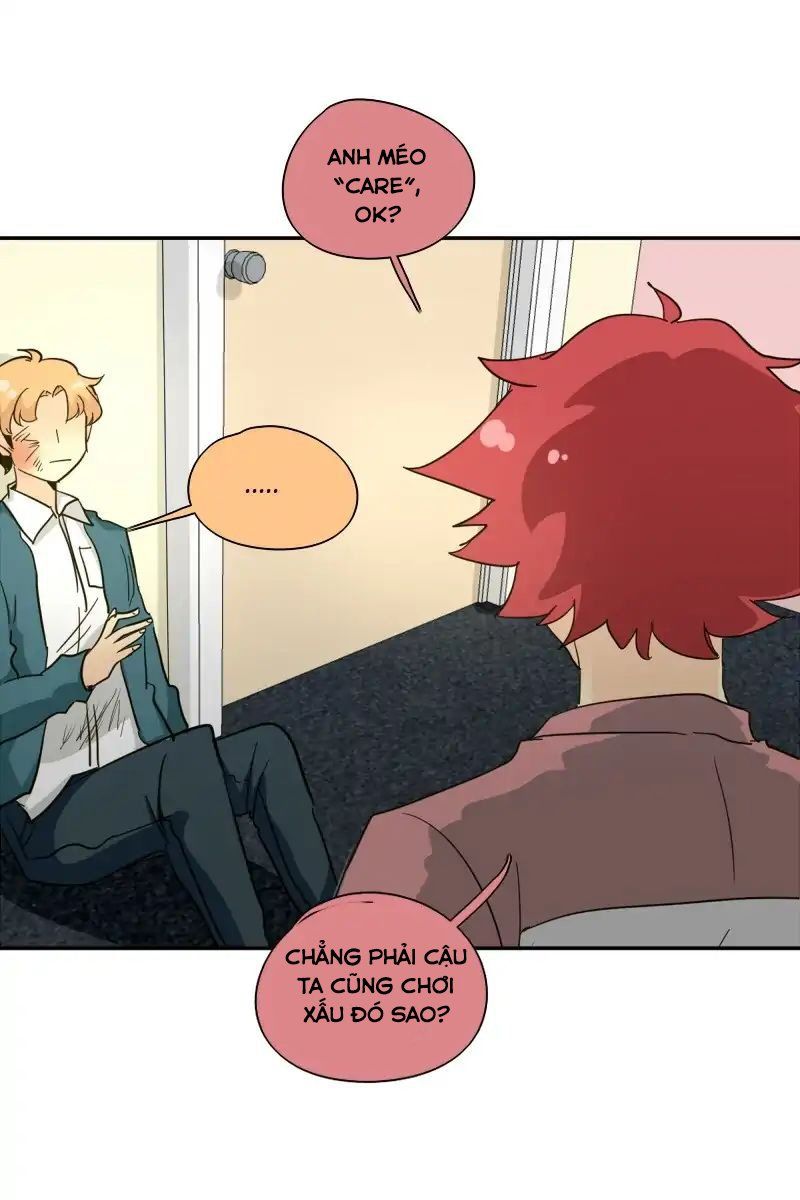 Thế Giới Không Hoàn Hảo Chapter 149 - 40