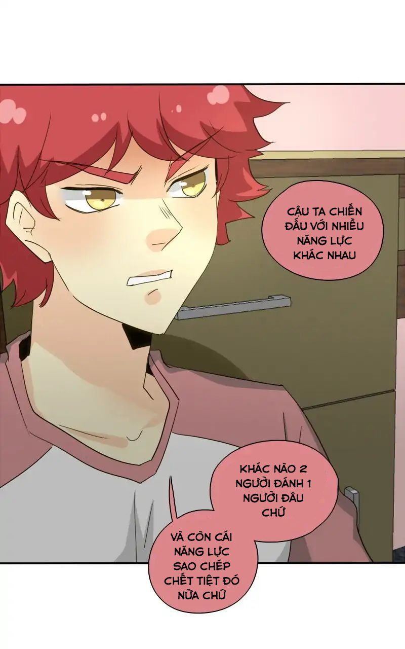 Thế Giới Không Hoàn Hảo Chapter 149 - 41