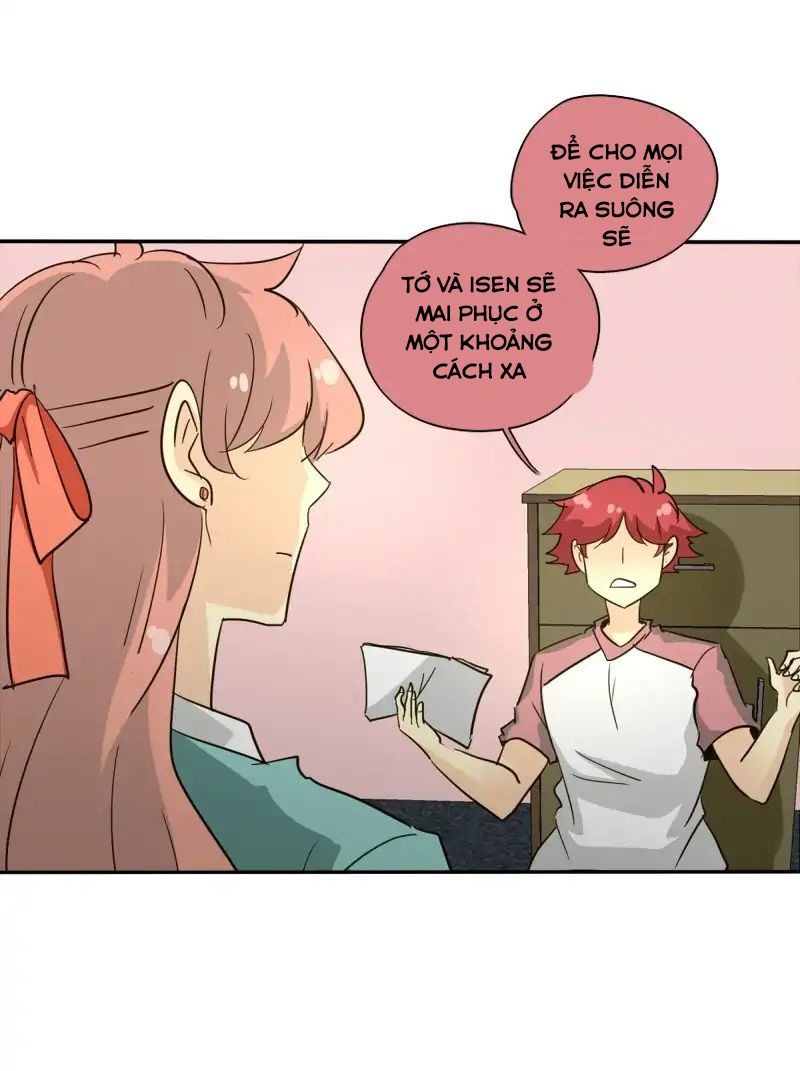 Thế Giới Không Hoàn Hảo Chapter 149 - 44