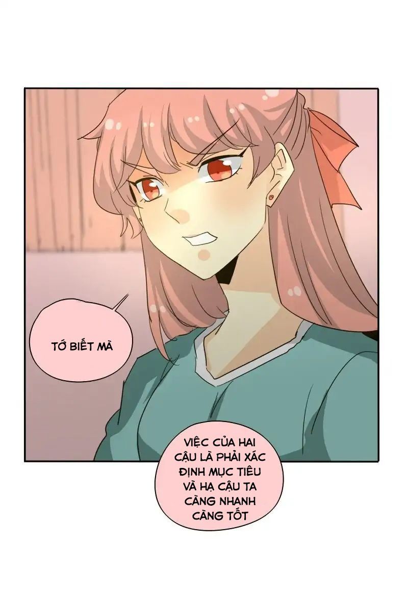 Thế Giới Không Hoàn Hảo Chapter 149 - 46