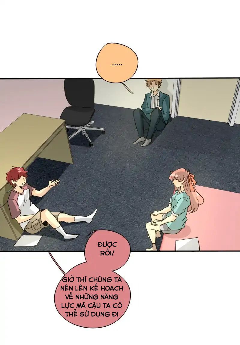 Thế Giới Không Hoàn Hảo Chapter 149 - 47
