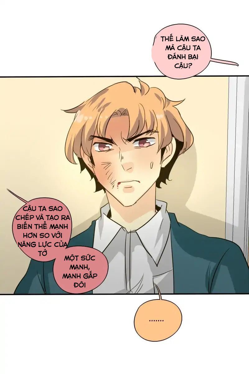 Thế Giới Không Hoàn Hảo Chapter 149 - 48