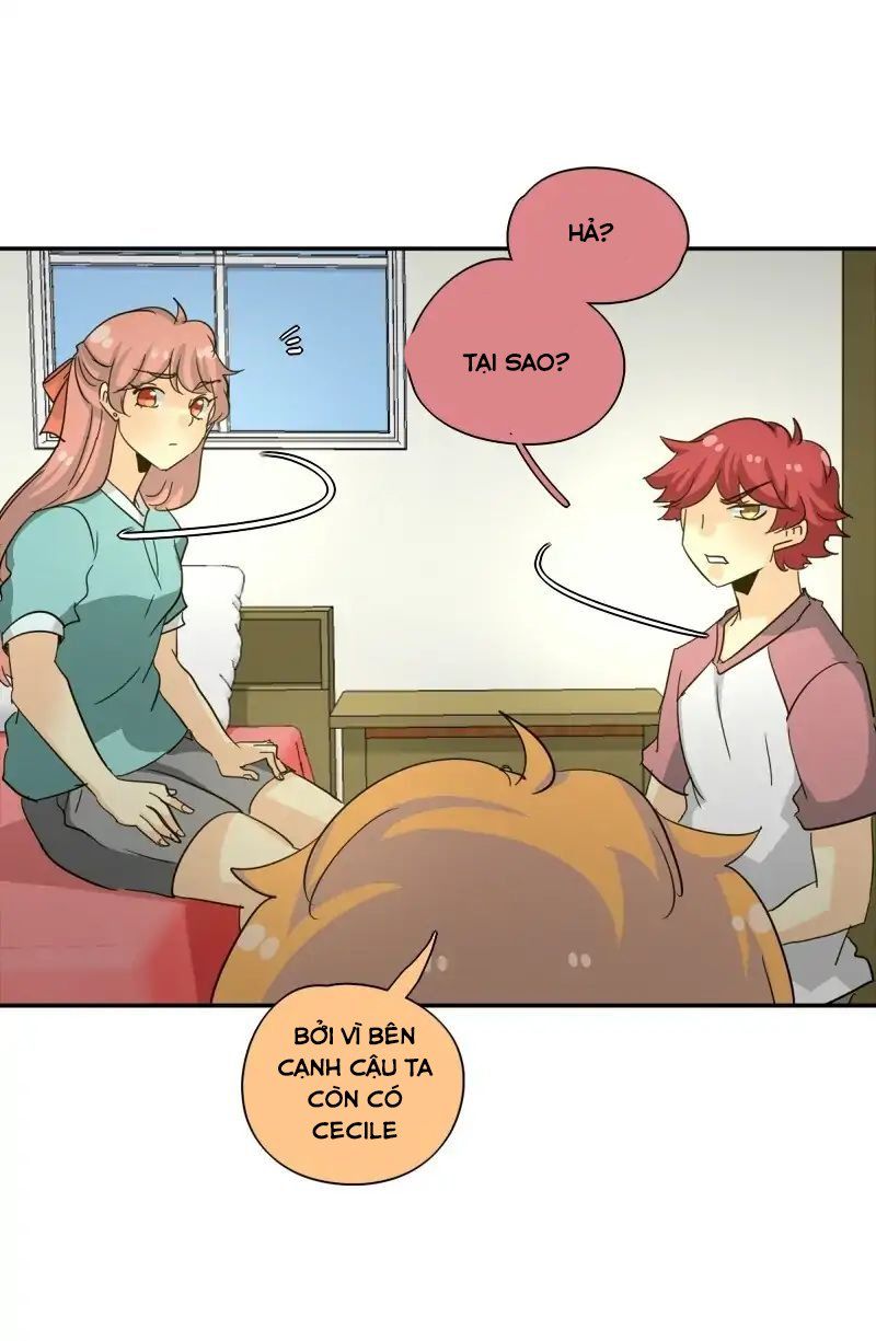 Thế Giới Không Hoàn Hảo Chapter 149 - 55