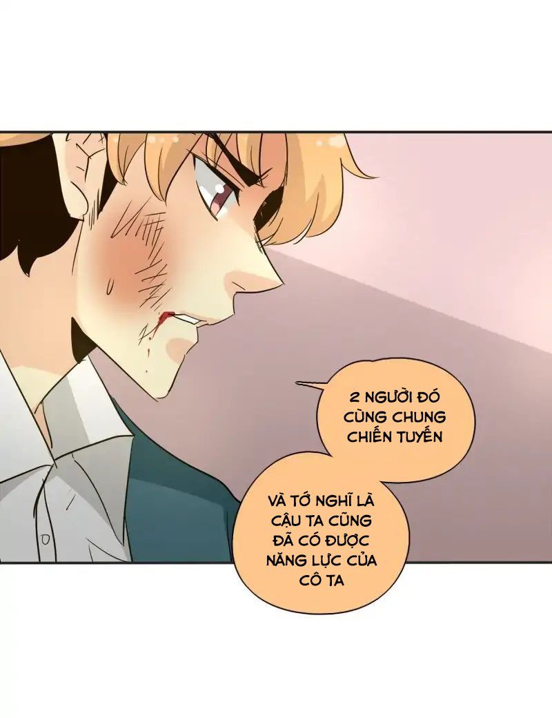 Thế Giới Không Hoàn Hảo Chapter 149 - 56