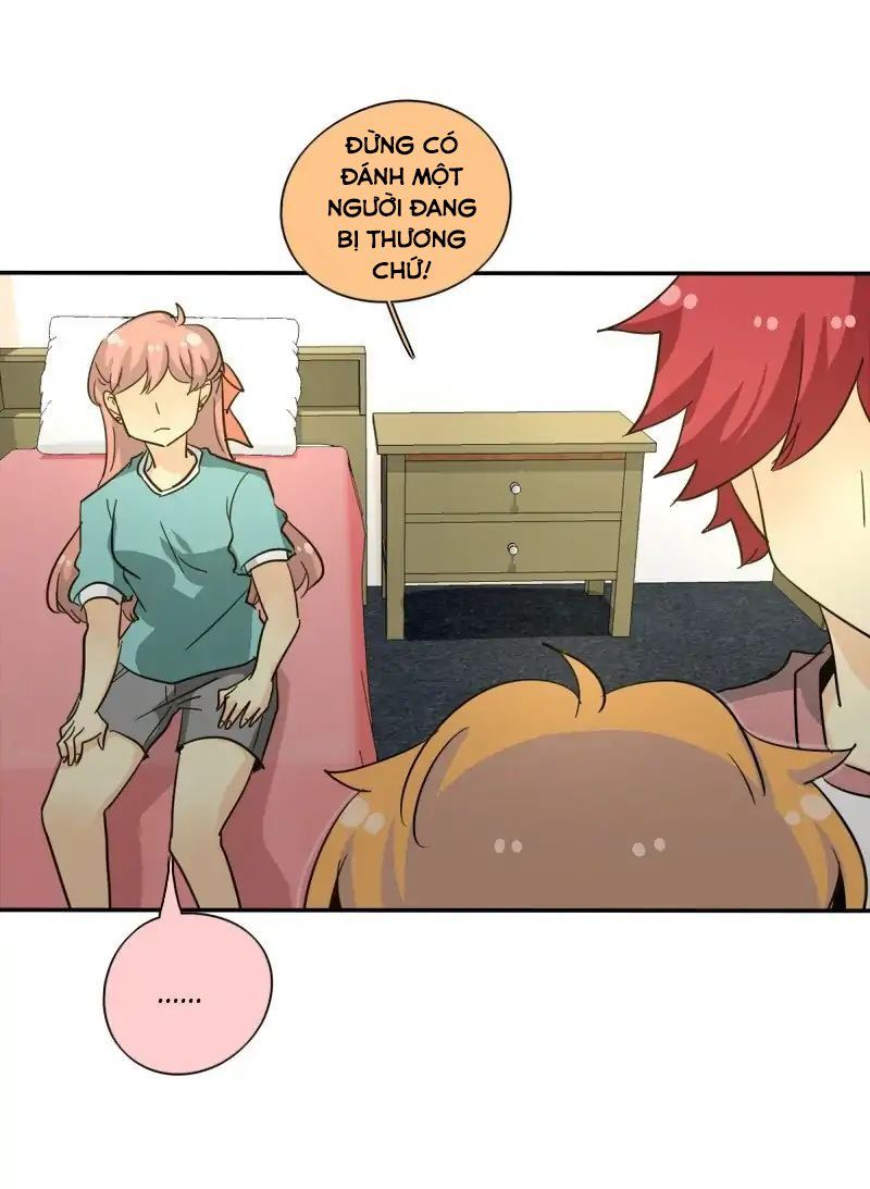 Thế Giới Không Hoàn Hảo Chapter 149 - 59