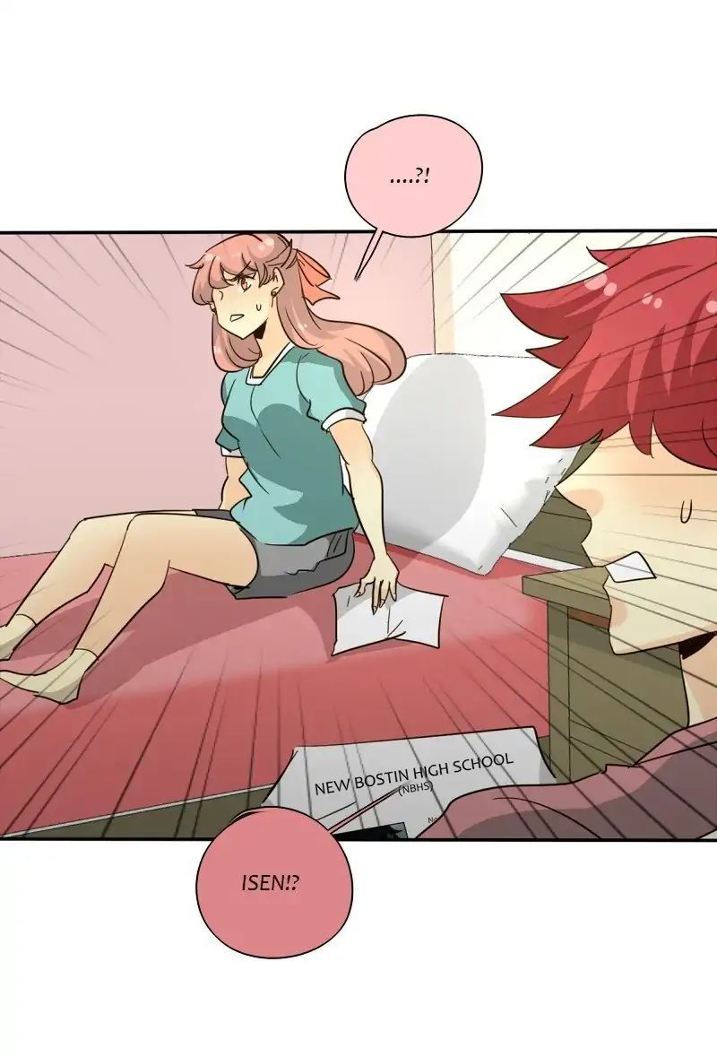 Thế Giới Không Hoàn Hảo Chapter 149 - 7