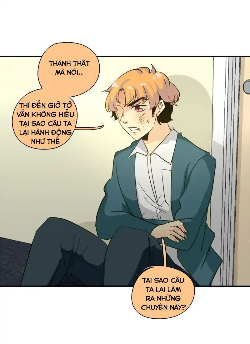 Thế Giới Không Hoàn Hảo Chapter 149 - 62