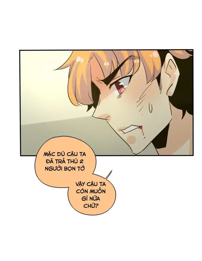 Thế Giới Không Hoàn Hảo Chapter 149 - 63