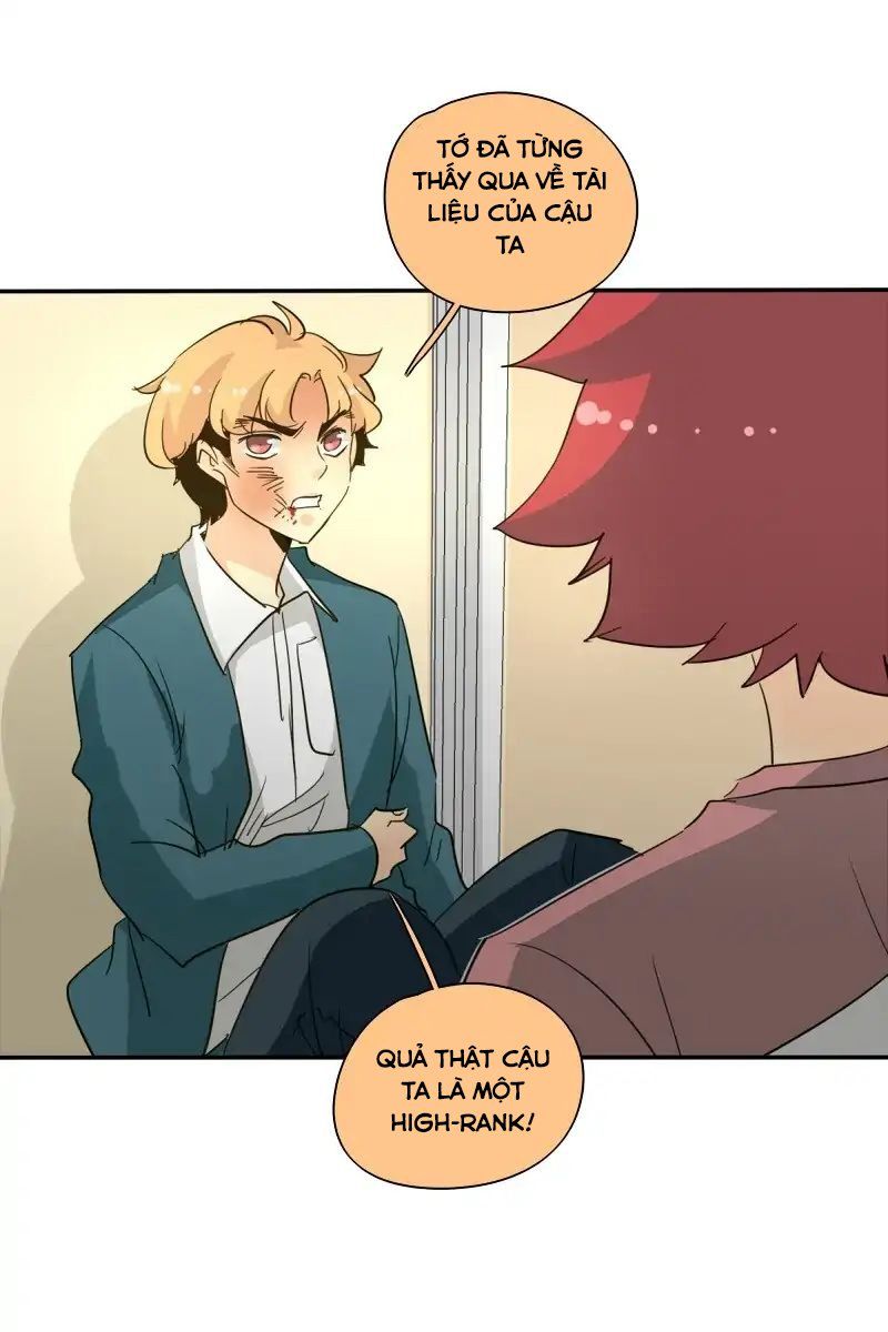 Thế Giới Không Hoàn Hảo Chapter 149 - 66