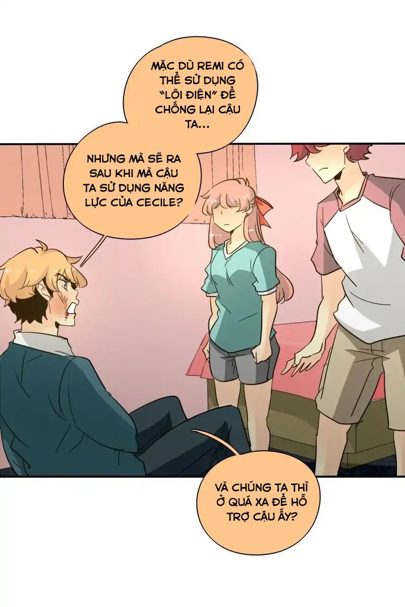 Thế Giới Không Hoàn Hảo Chapter 149 - 67