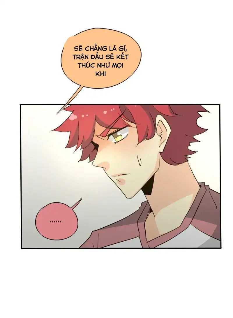 Thế Giới Không Hoàn Hảo Chapter 149 - 68