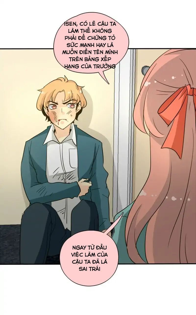 Thế Giới Không Hoàn Hảo Chapter 149 - 73