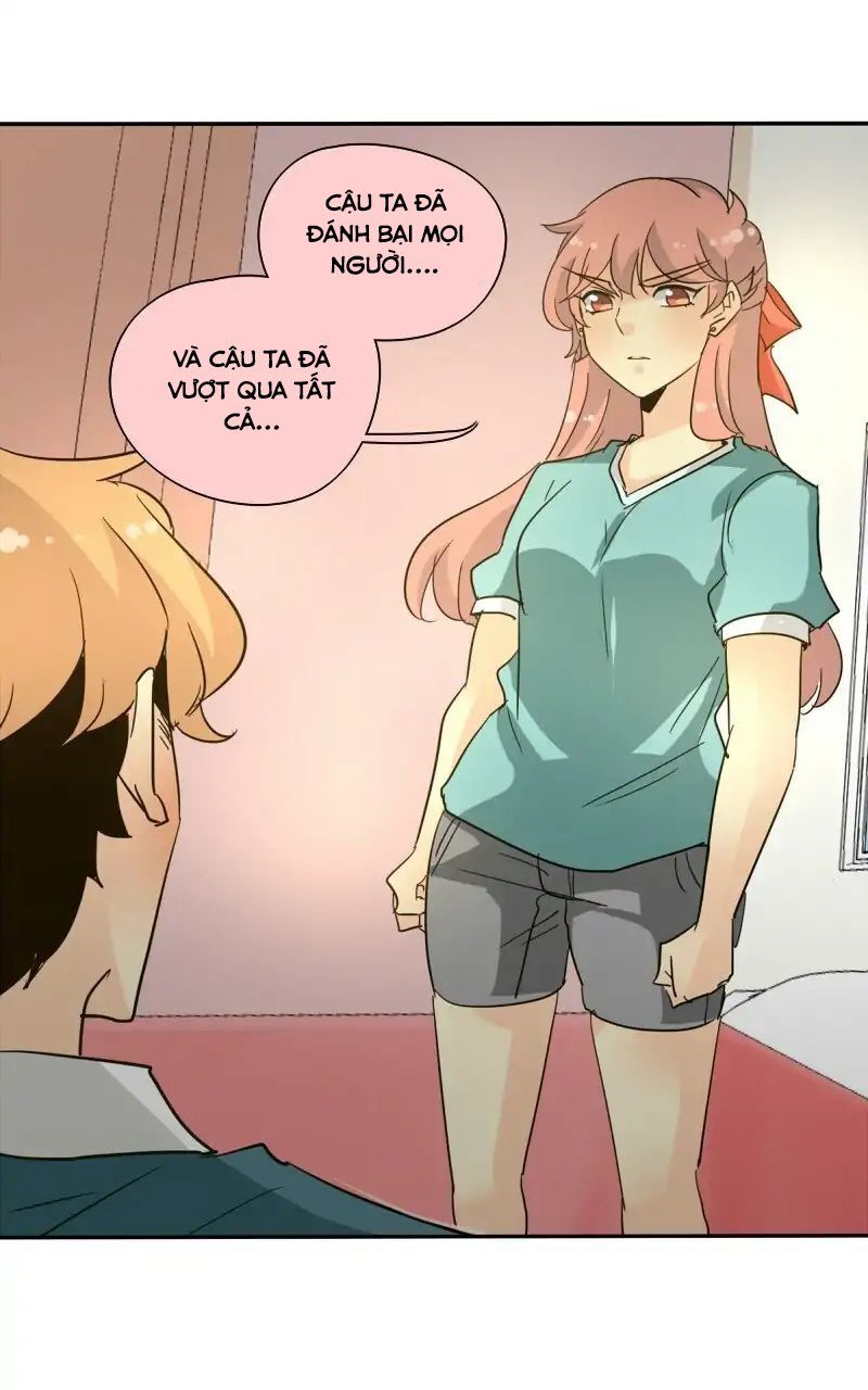 Thế Giới Không Hoàn Hảo Chapter 149 - 74
