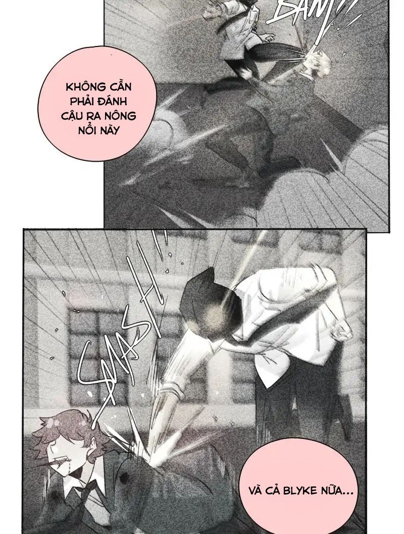 Thế Giới Không Hoàn Hảo Chapter 149 - 78