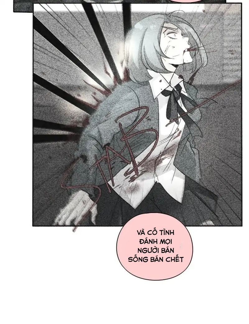 Thế Giới Không Hoàn Hảo Chapter 149 - 79