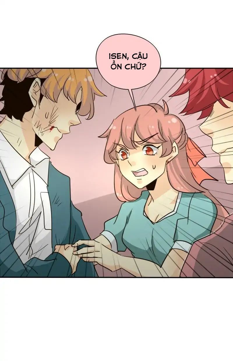 Thế Giới Không Hoàn Hảo Chapter 149 - 9