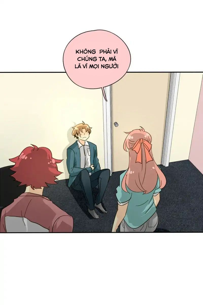 Thế Giới Không Hoàn Hảo Chapter 149 - 87