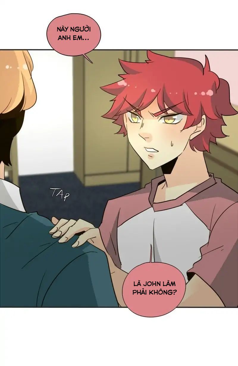 Thế Giới Không Hoàn Hảo Chapter 149 - 10