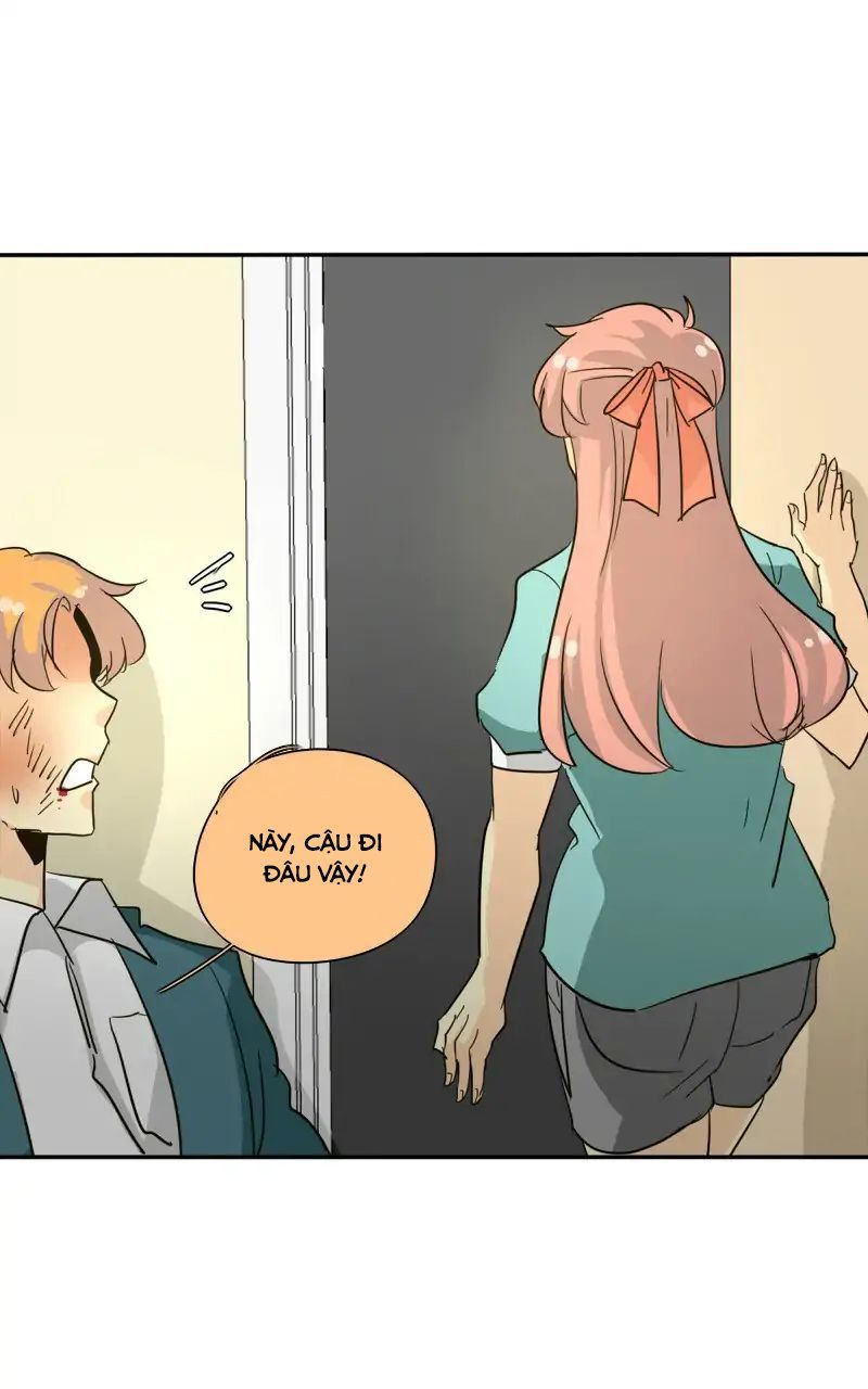 Thế Giới Không Hoàn Hảo Chapter 149 - 91