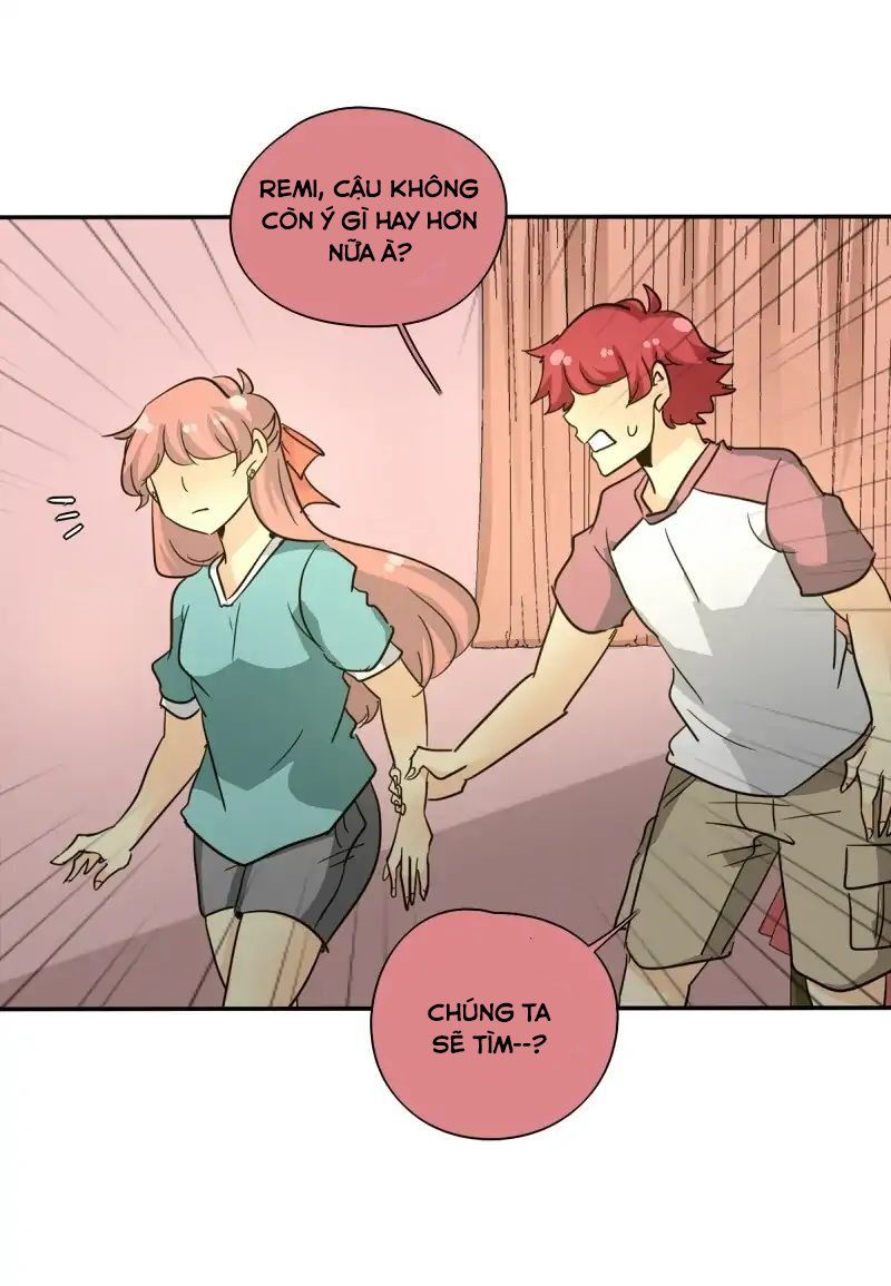 Thế Giới Không Hoàn Hảo Chapter 149 - 94