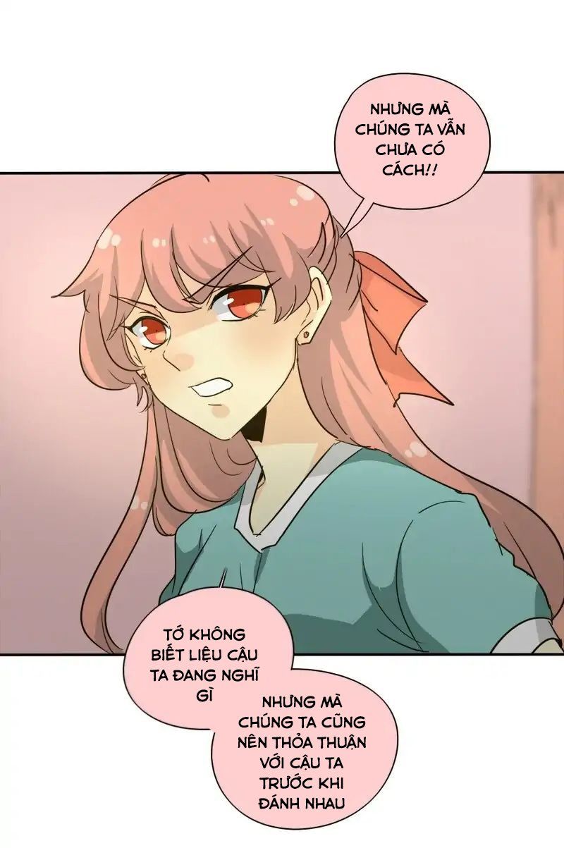 Thế Giới Không Hoàn Hảo Chapter 149 - 95