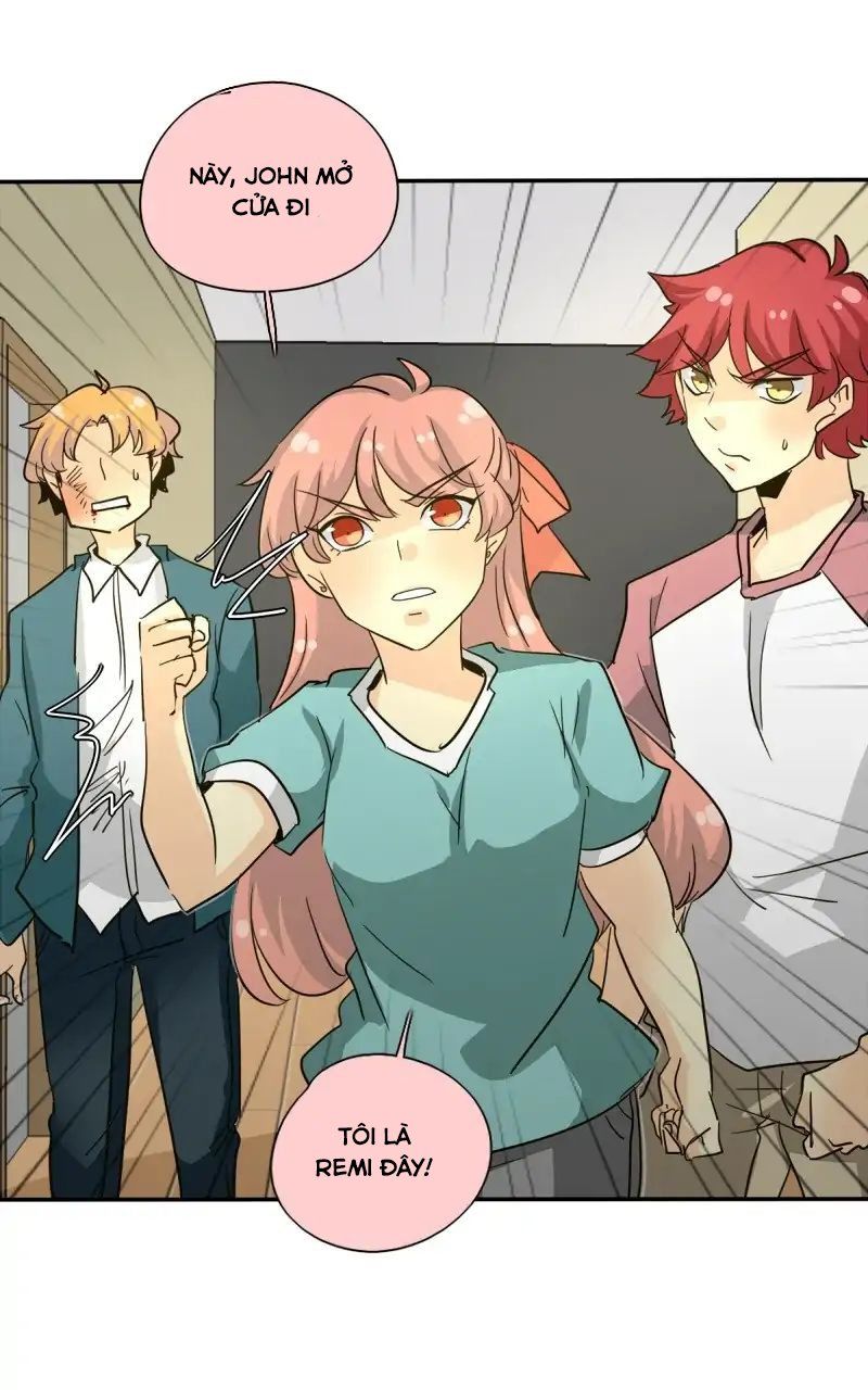 Thế Giới Không Hoàn Hảo Chapter 149 - 100