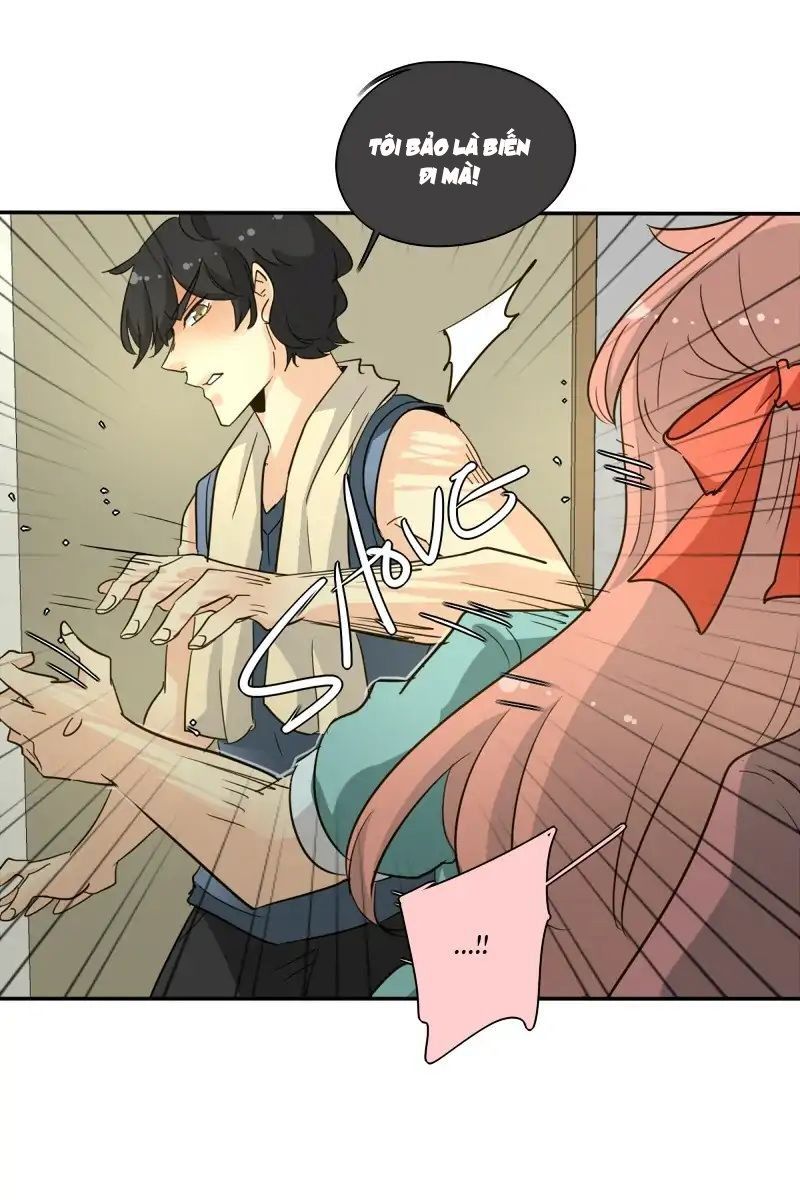 Thế Giới Không Hoàn Hảo Chapter 150 - 12
