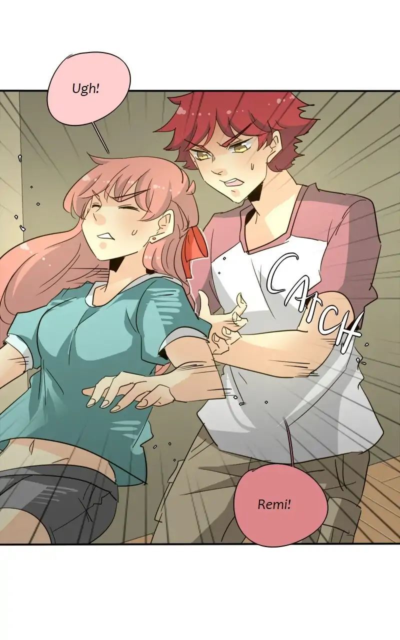 Thế Giới Không Hoàn Hảo Chapter 150 - 13