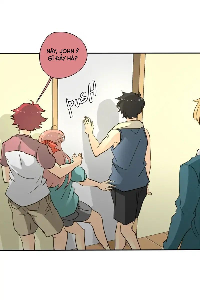 Thế Giới Không Hoàn Hảo Chapter 150 - 15