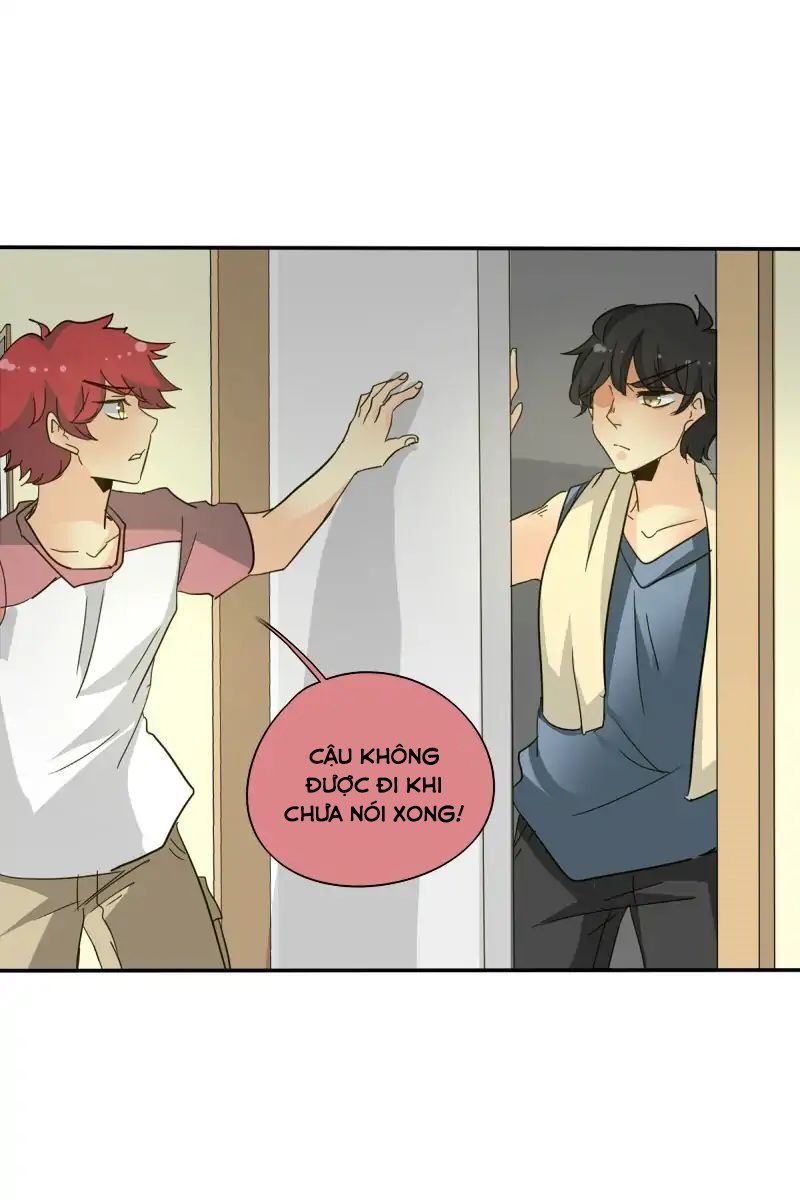 Thế Giới Không Hoàn Hảo Chapter 150 - 19