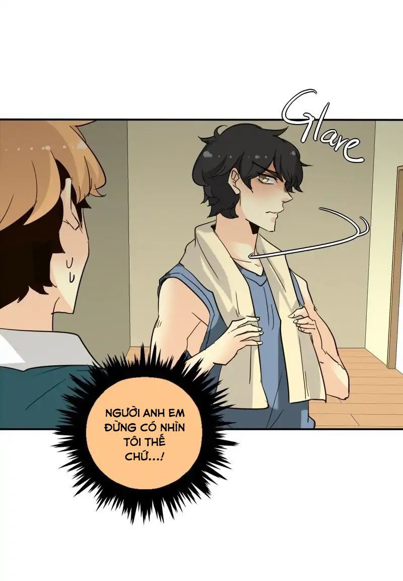 Thế Giới Không Hoàn Hảo Chapter 150 - 3