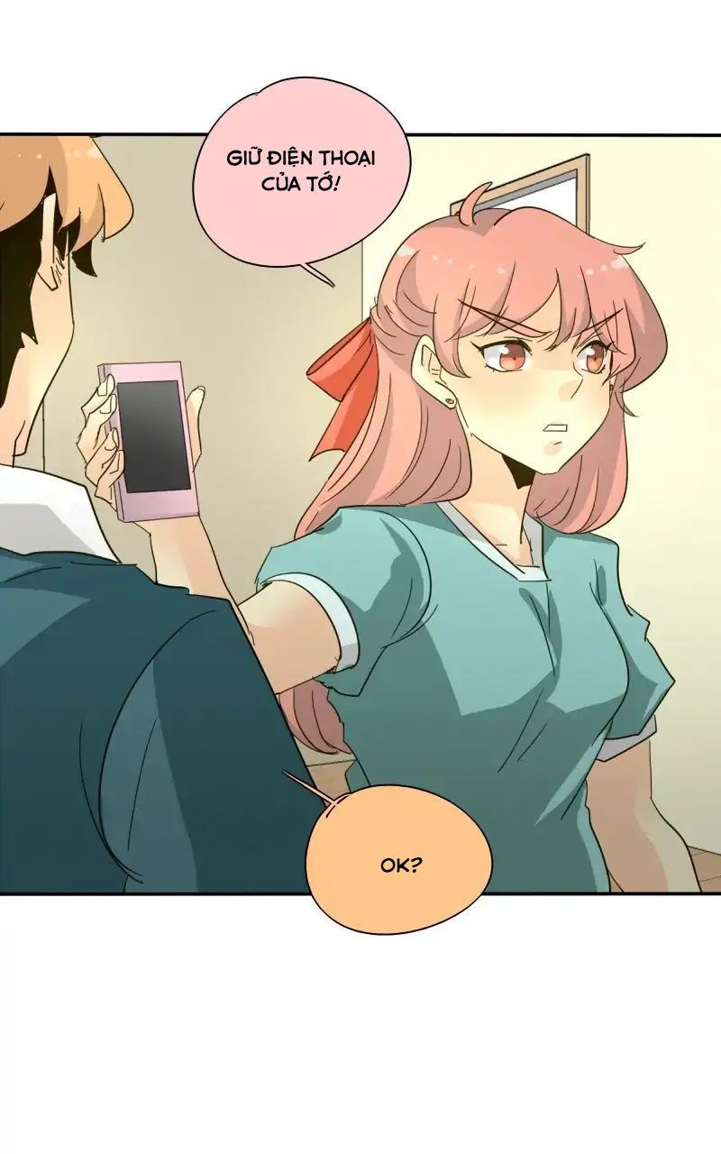 Thế Giới Không Hoàn Hảo Chapter 150 - 24