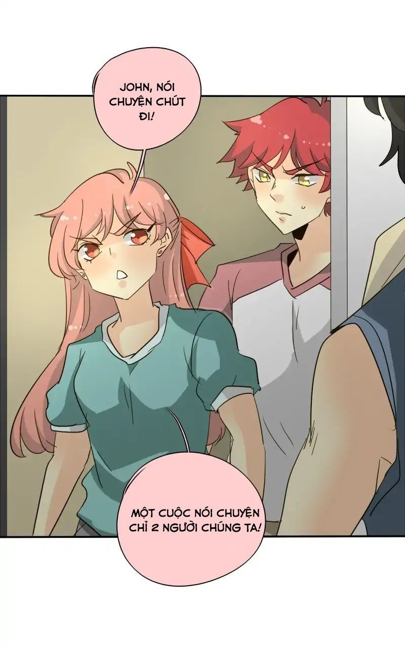 Thế Giới Không Hoàn Hảo Chapter 150 - 26