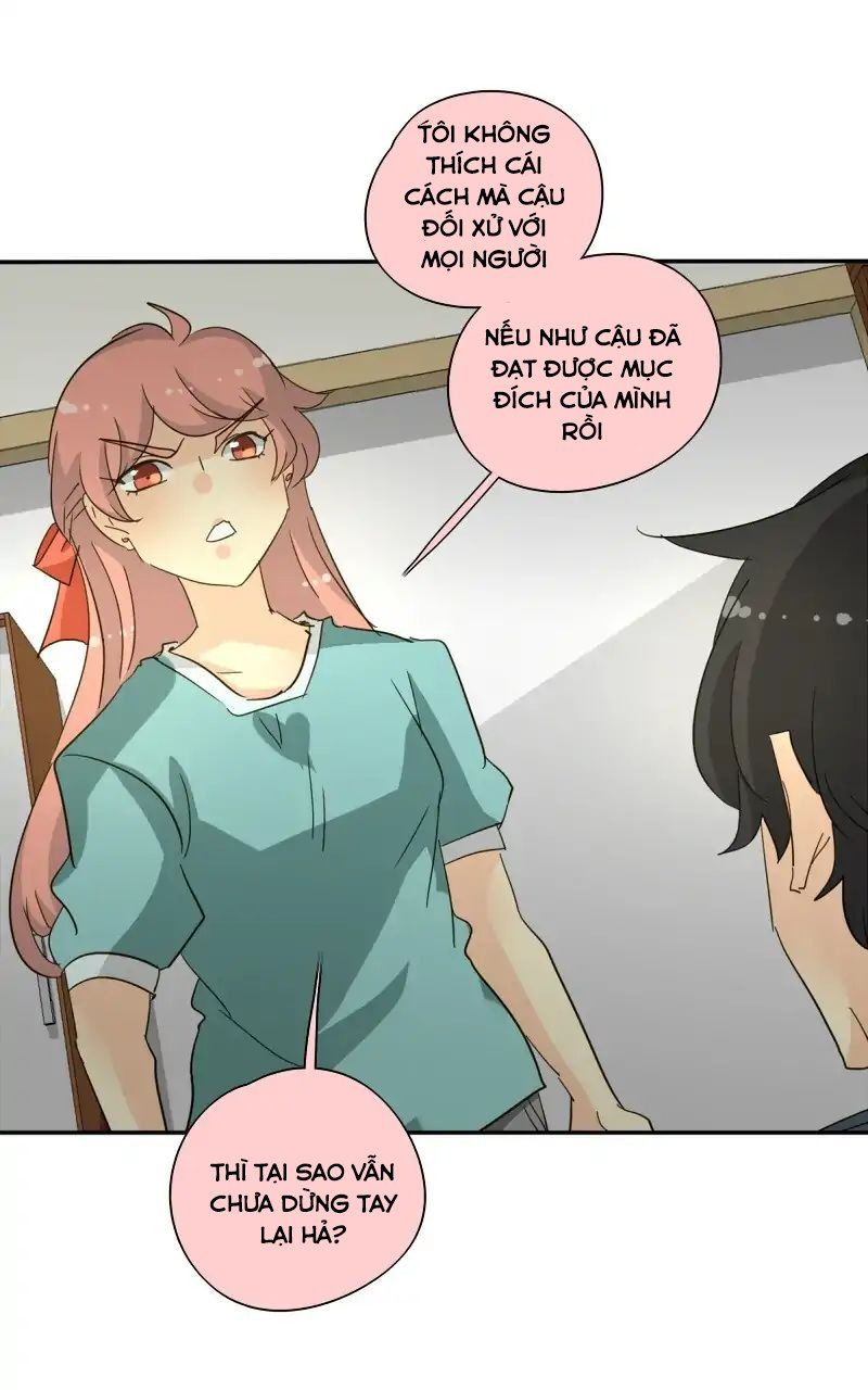 Thế Giới Không Hoàn Hảo Chapter 150 - 30