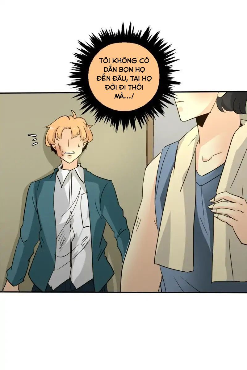 Thế Giới Không Hoàn Hảo Chapter 150 - 4