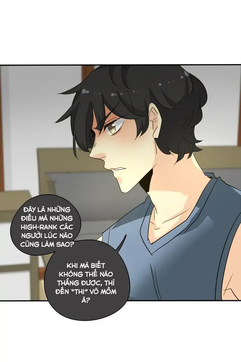 Thế Giới Không Hoàn Hảo Chapter 150 - 31