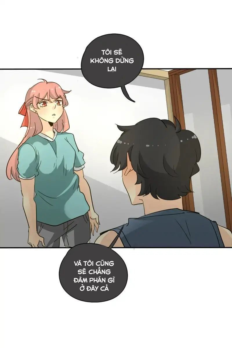 Thế Giới Không Hoàn Hảo Chapter 150 - 32