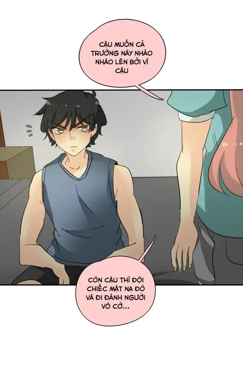 Thế Giới Không Hoàn Hảo Chapter 150 - 34