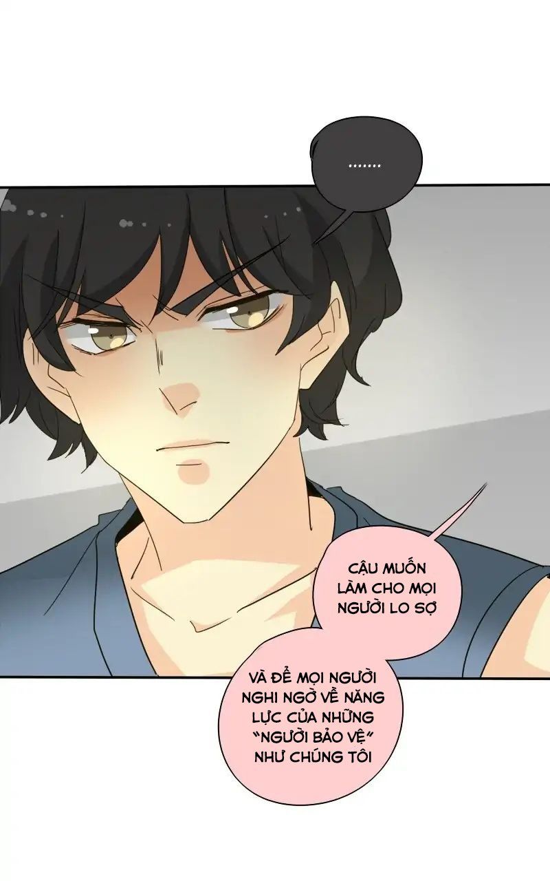 Thế Giới Không Hoàn Hảo Chapter 150 - 35