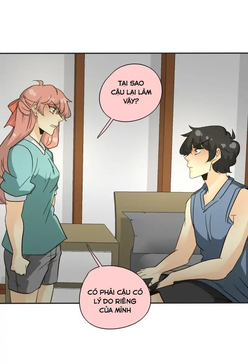 Thế Giới Không Hoàn Hảo Chapter 150 - 36