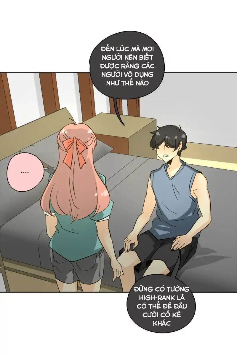 Thế Giới Không Hoàn Hảo Chapter 150 - 38