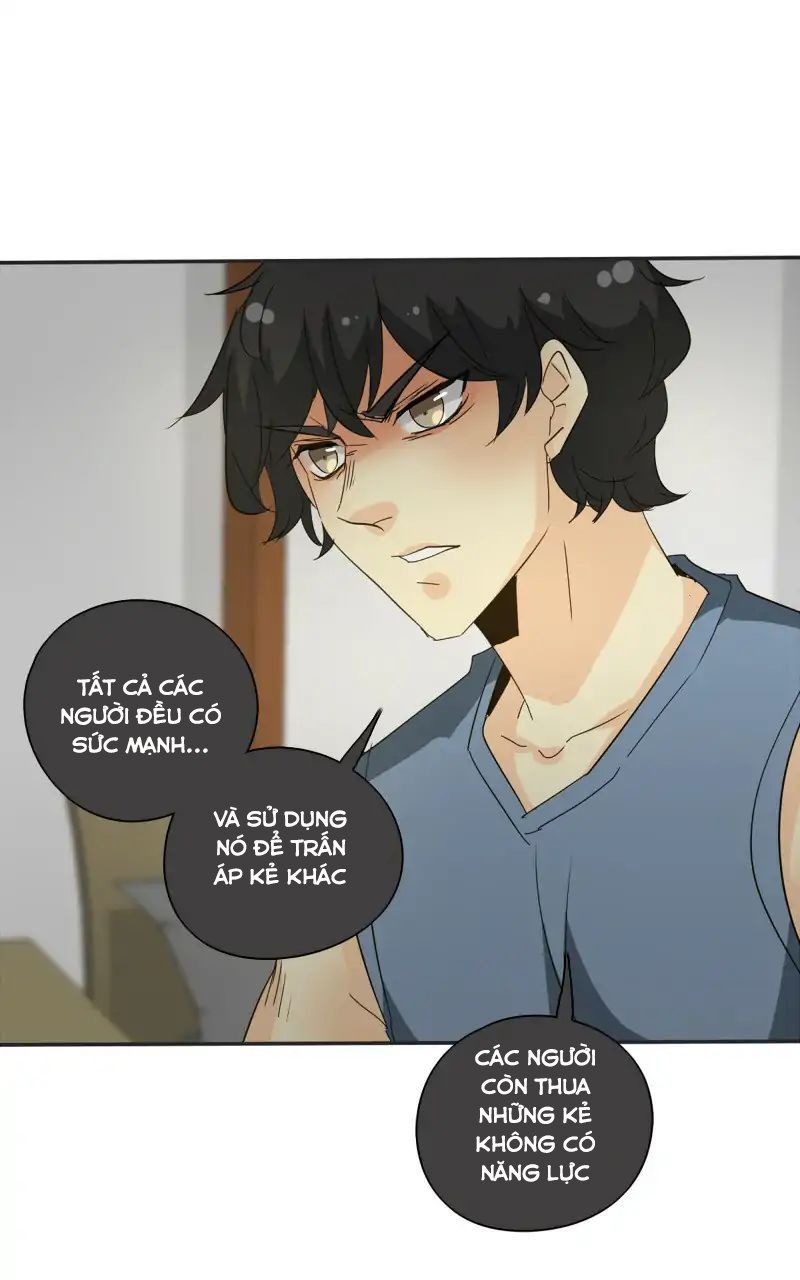 Thế Giới Không Hoàn Hảo Chapter 150 - 39