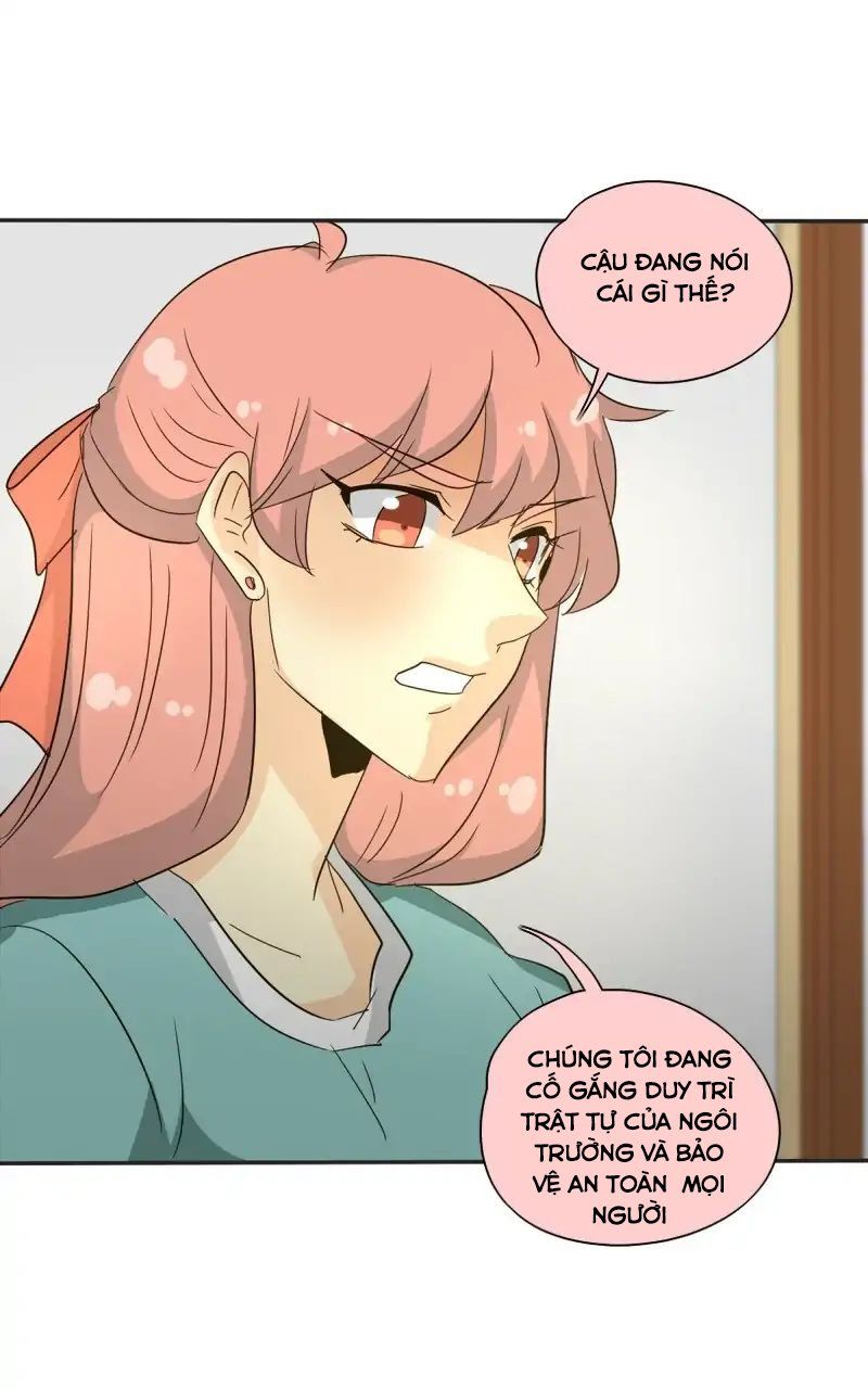 Thế Giới Không Hoàn Hảo Chapter 150 - 40
