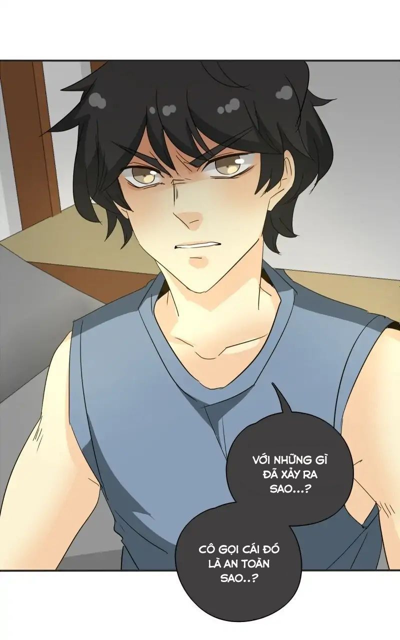 Thế Giới Không Hoàn Hảo Chapter 150 - 42