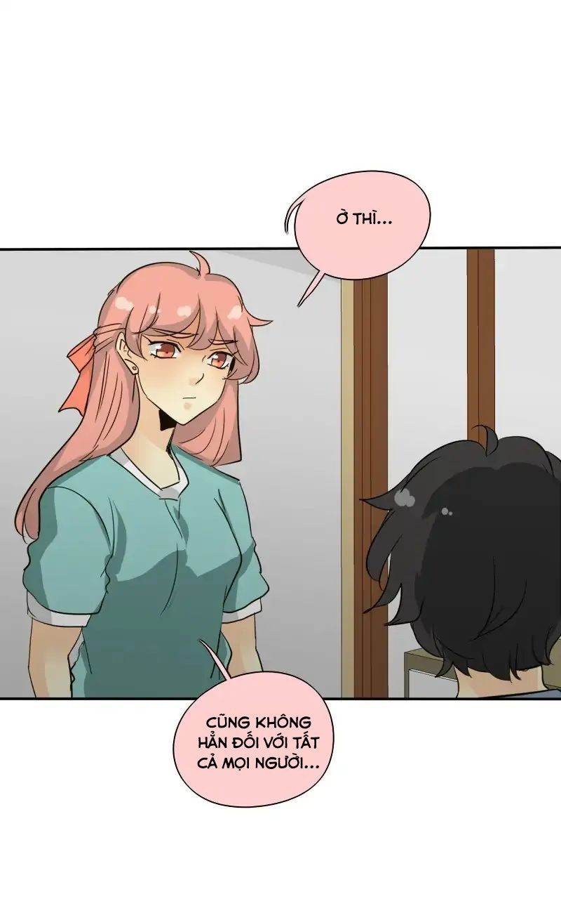 Thế Giới Không Hoàn Hảo Chapter 150 - 43