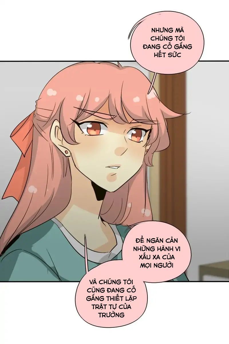 Thế Giới Không Hoàn Hảo Chapter 150 - 44