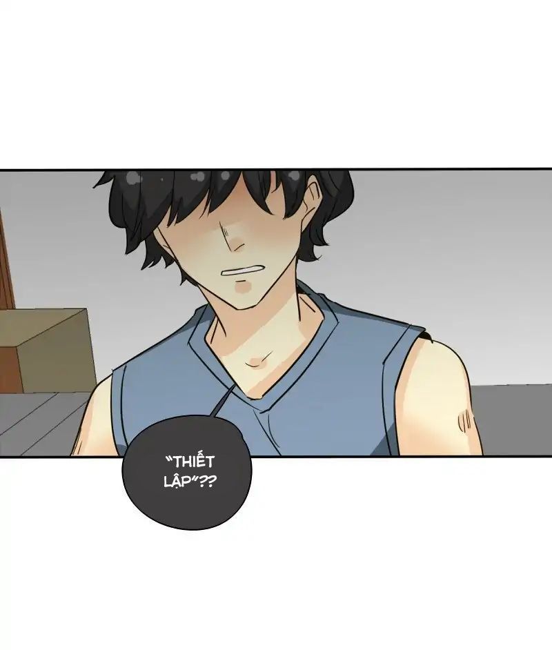 Thế Giới Không Hoàn Hảo Chapter 150 - 45